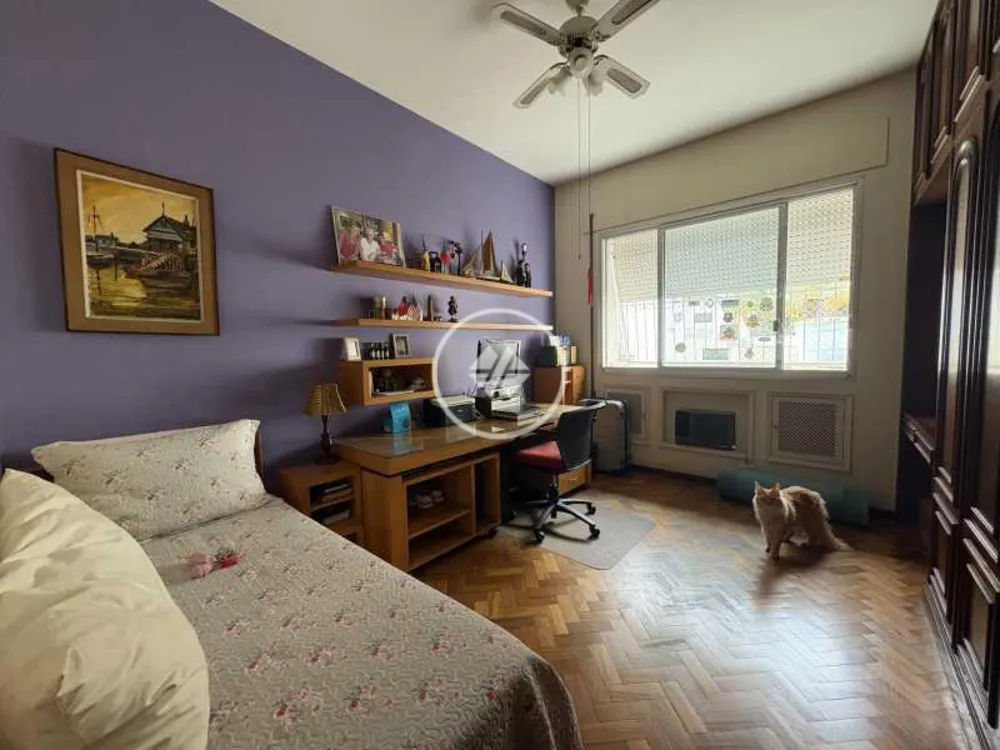 Apartamento, 4 quartos, 200 m² - Foto 11