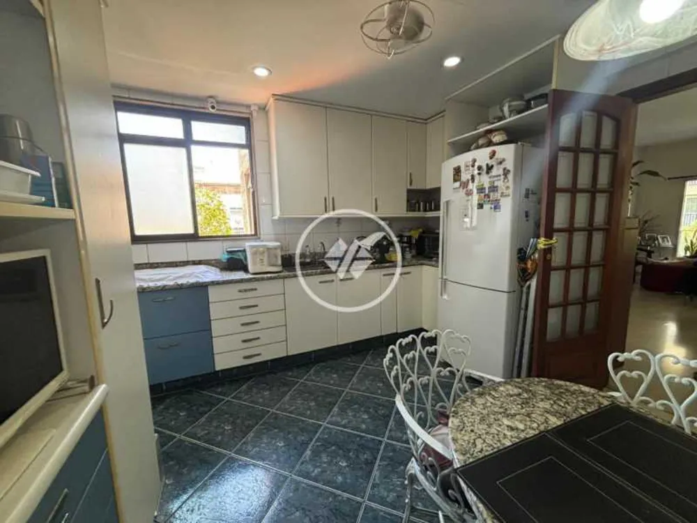 Cobertura, 2 quartos, 192 m² - Foto 2