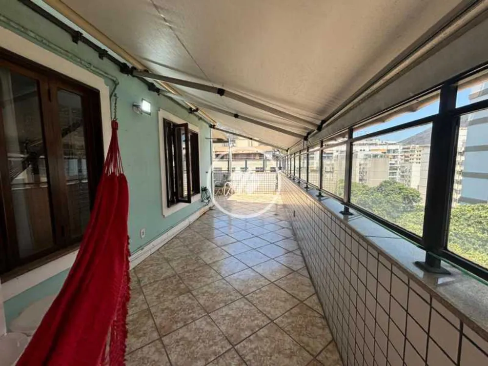 Cobertura, 2 quartos, 192 m² - Foto 19