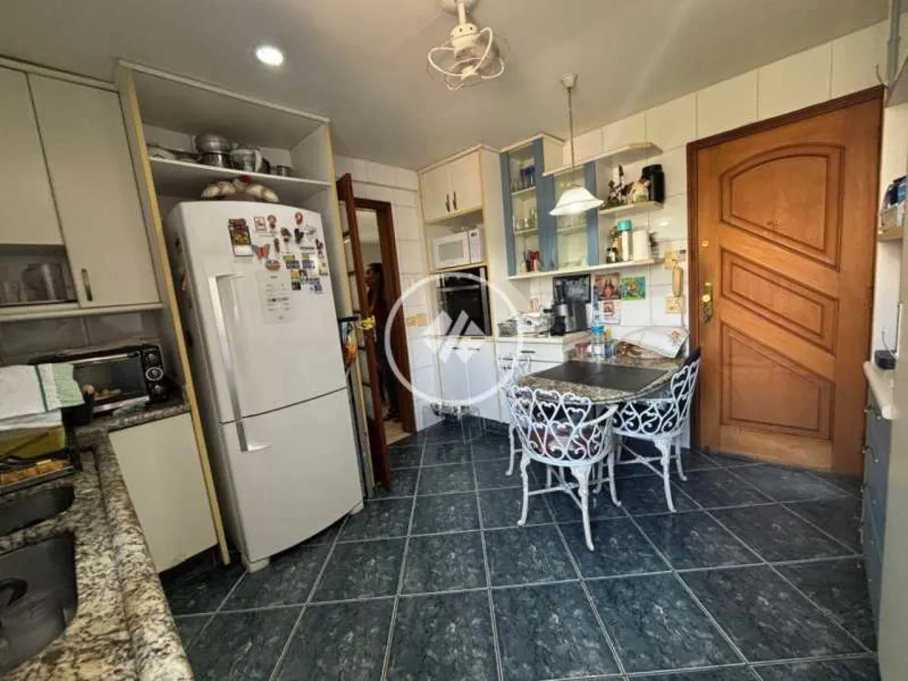 Cobertura, 2 quartos, 192 m² - Foto 12