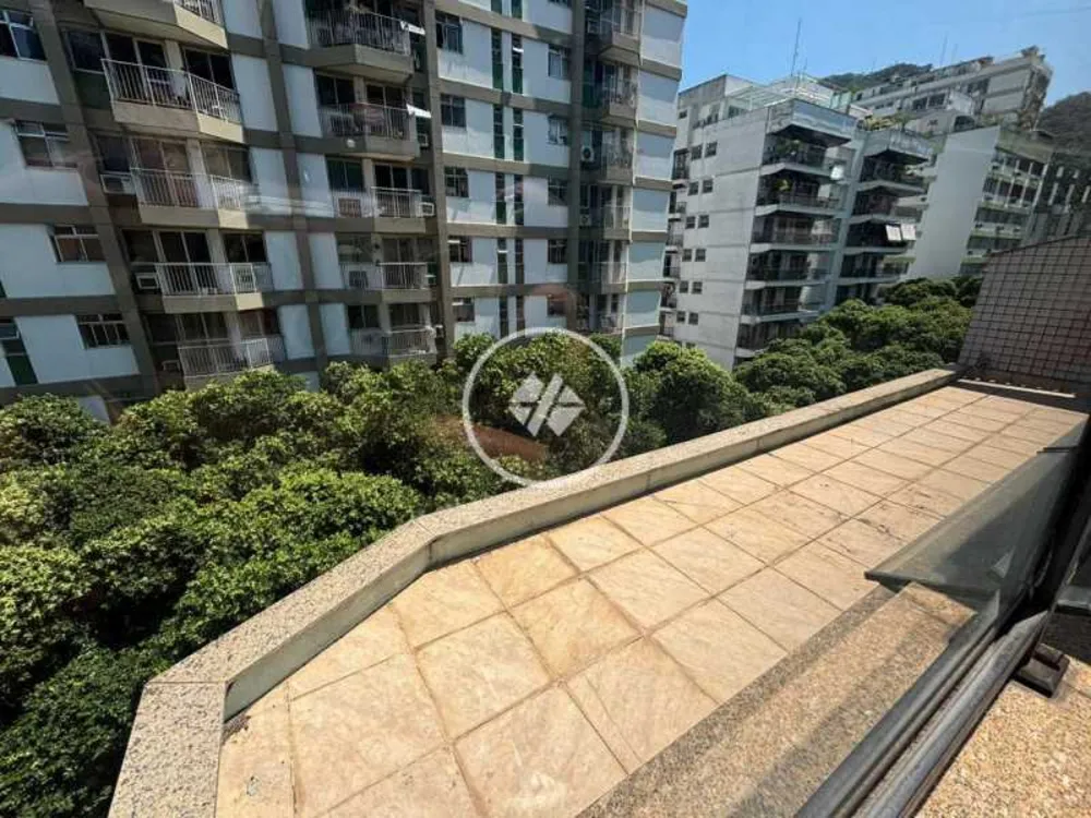 Cobertura, 2 quartos, 192 m² - Foto 16