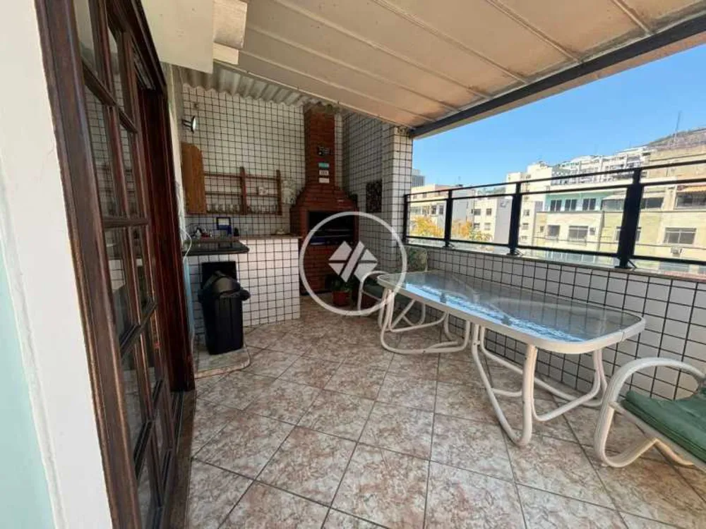 Cobertura, 2 quartos, 192 m² - Foto 28