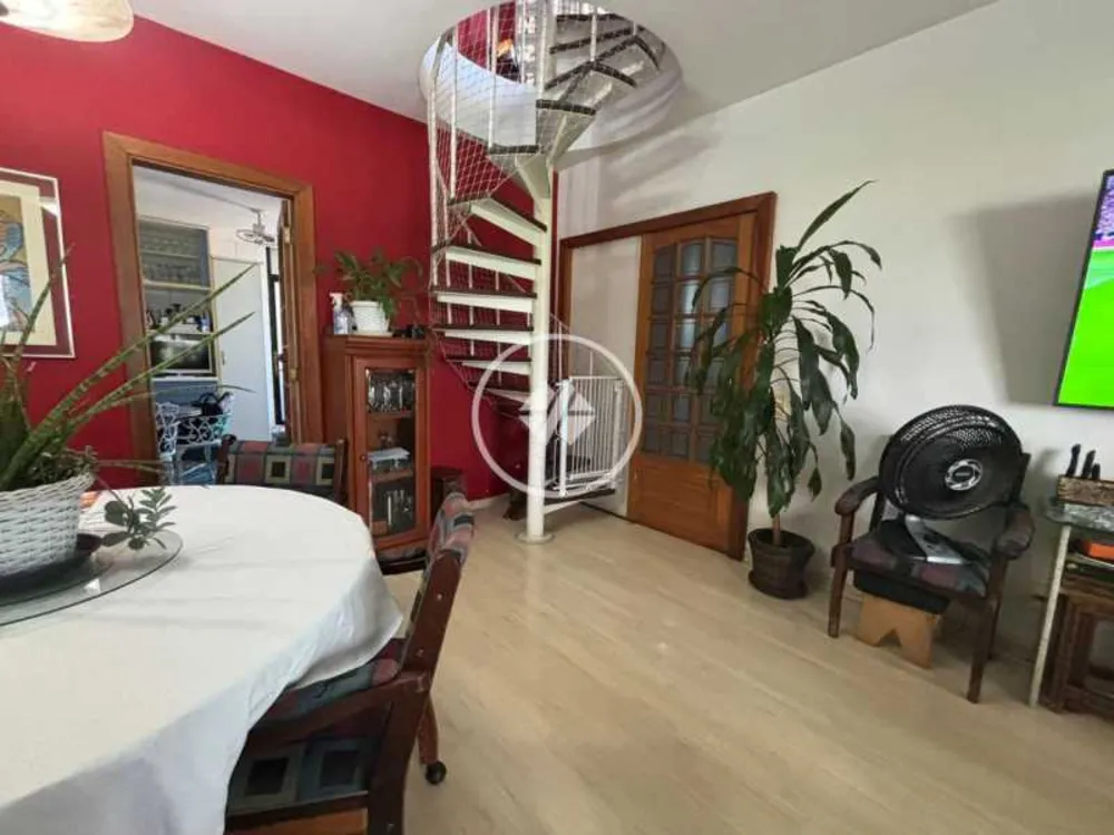 Cobertura, 2 quartos, 192 m² - Foto 11