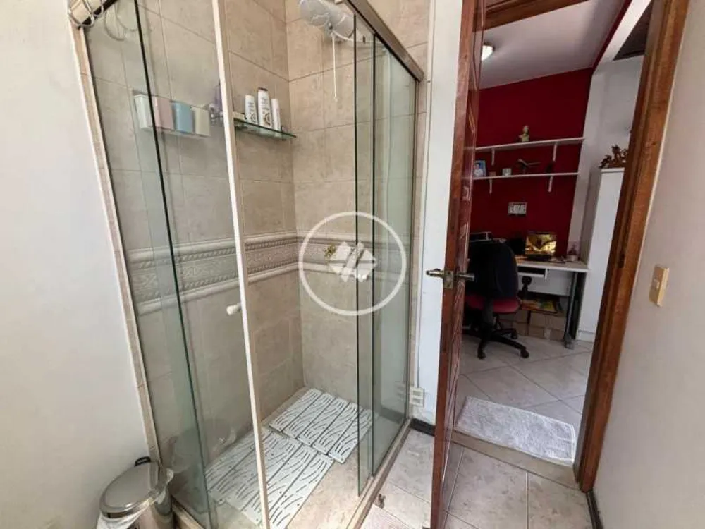 Cobertura, 2 quartos, 192 m² - Foto 12