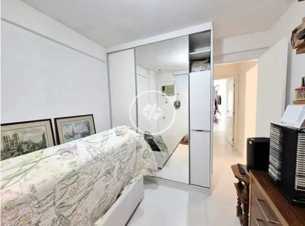 Apartamento, 2 quartos, 79 m² - Foto 2