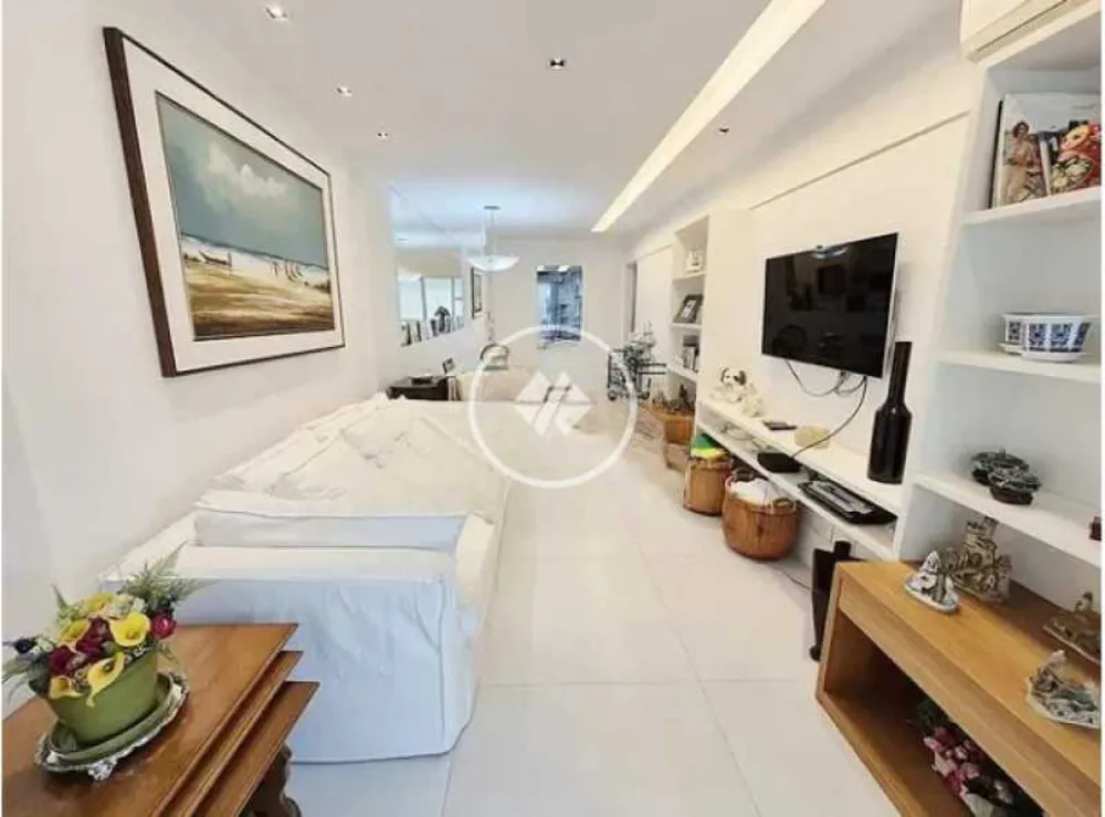 Apartamento, 2 quartos, 79 m² - Foto 9