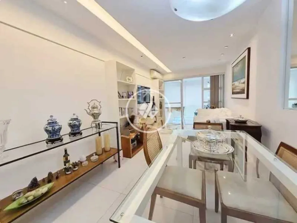 Apartamento, 2 quartos, 79 m² - Foto 7