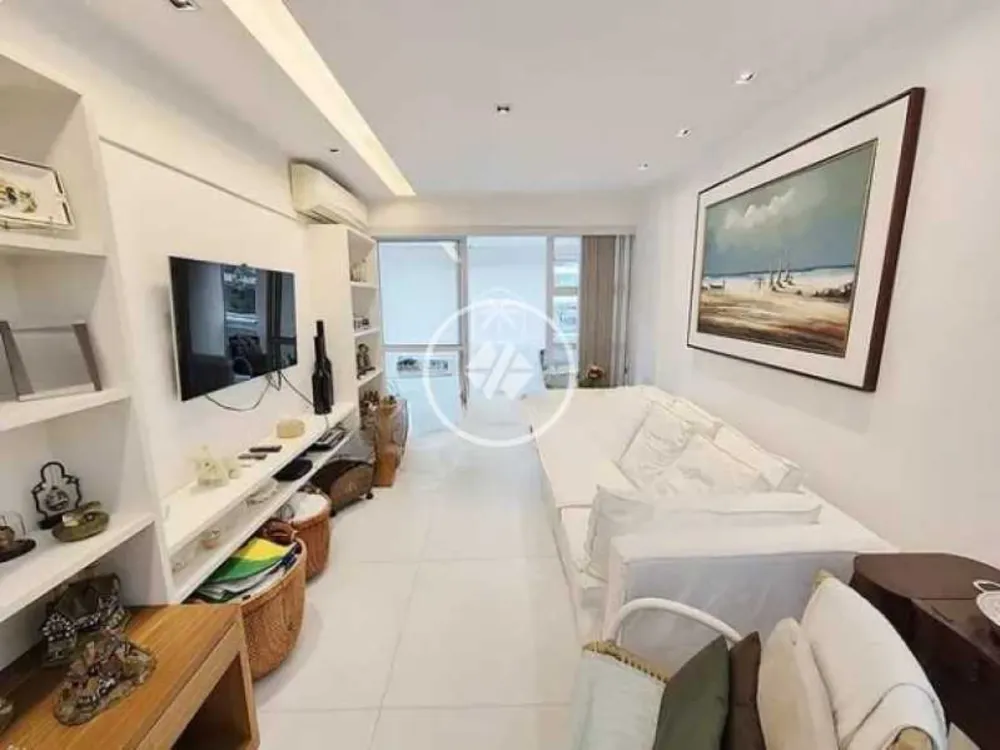 Apartamento, 2 quartos, 79 m² - Foto 8