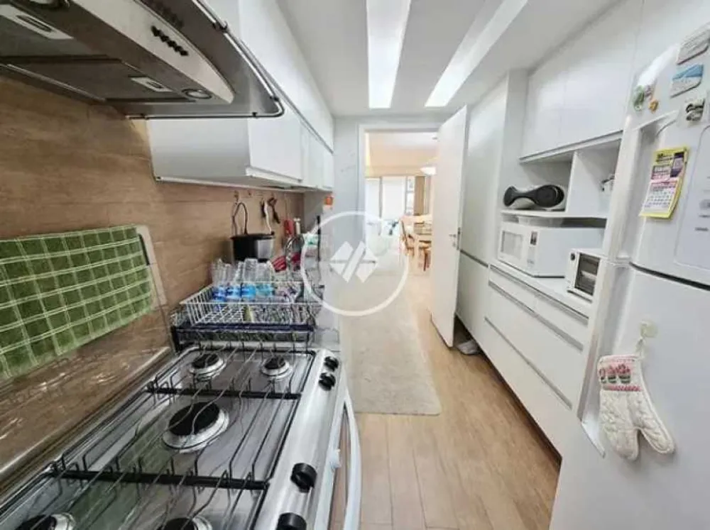 Apartamento, 2 quartos, 79 m² - Foto 14