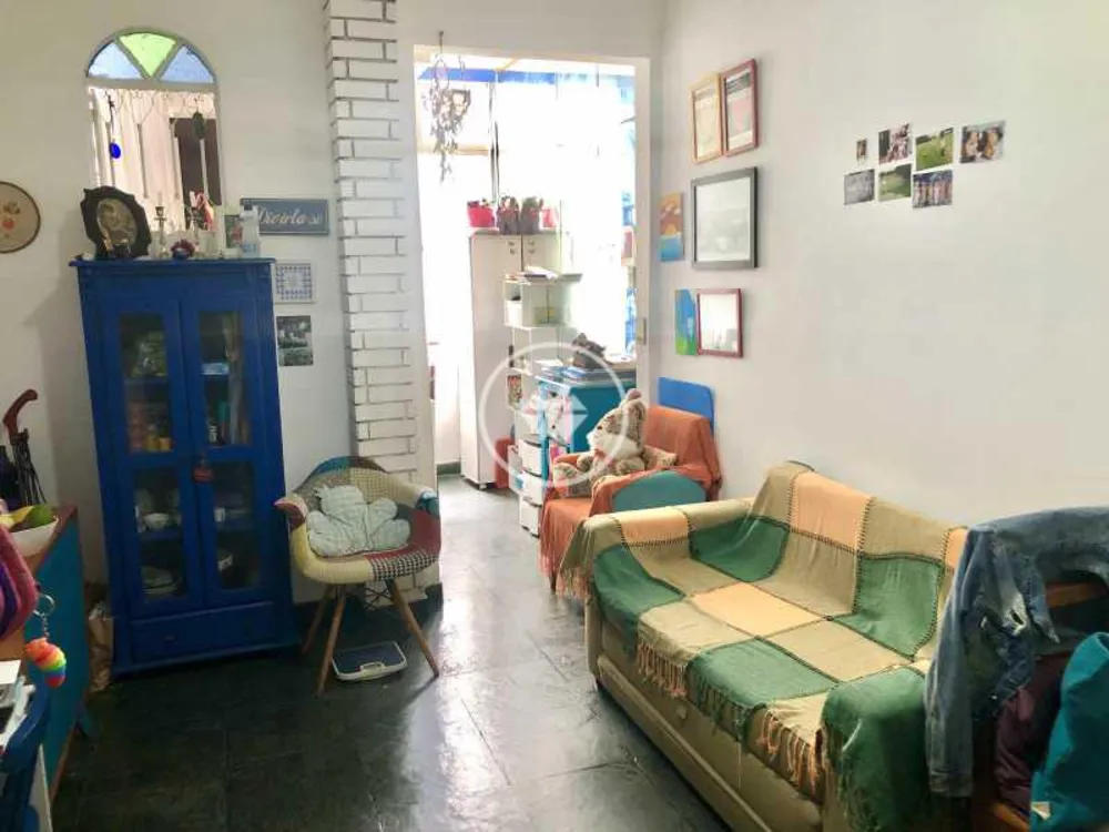 Apartamento, 1 quarto, 42 m² - Foto 3