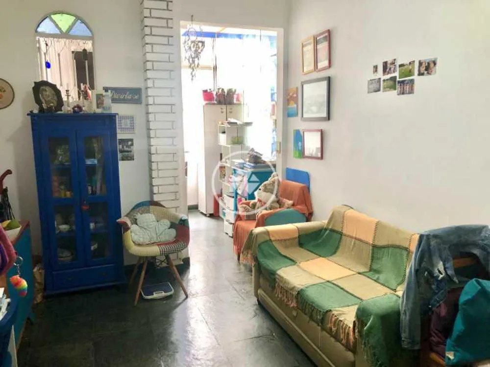 Apartamento, 1 quarto, 42 m² - Foto 1