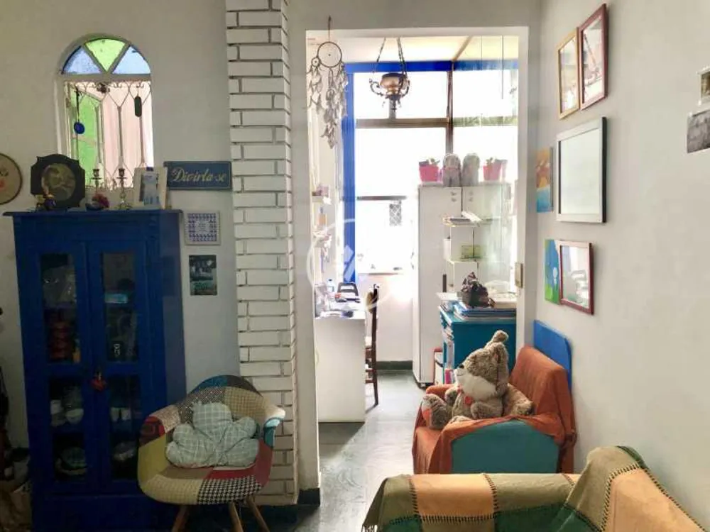 Apartamento, 1 quarto, 42 m² - Foto 2