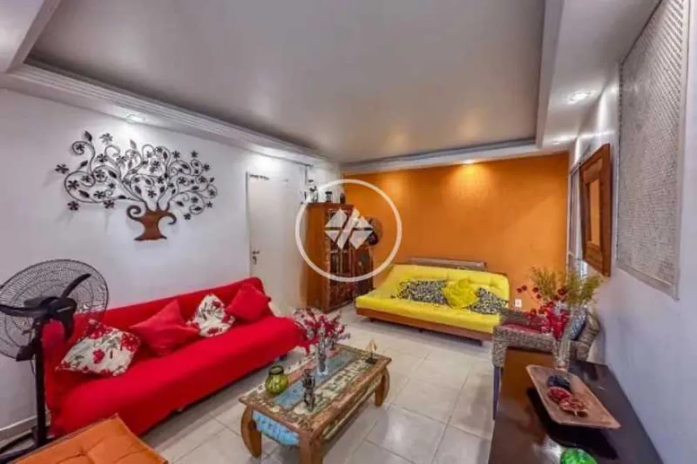 Cobertura, 3 quartos, 144 m² - Foto 5
