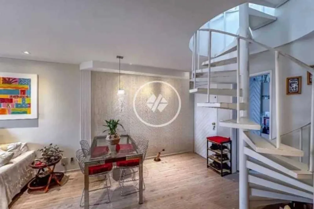 Cobertura, 3 quartos, 144 m² - Foto 3