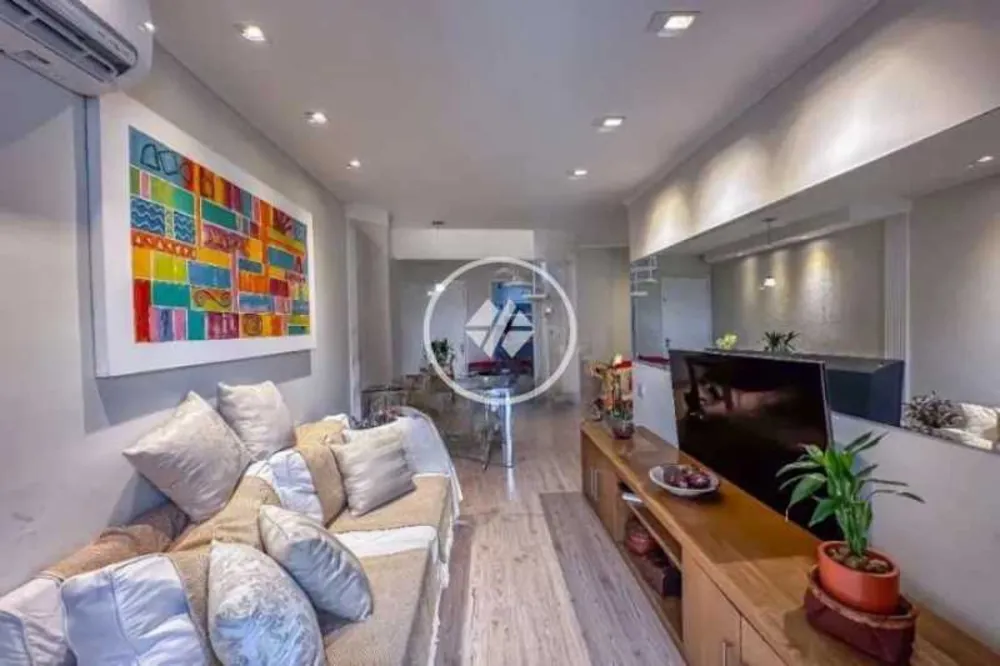 Cobertura, 3 quartos, 144 m² - Foto 1