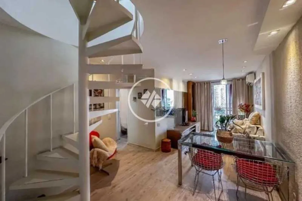 Cobertura, 3 quartos, 144 m² - Foto 4
