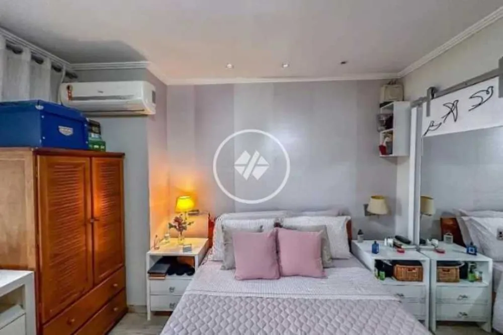 Cobertura, 3 quartos, 144 m² - Foto 9