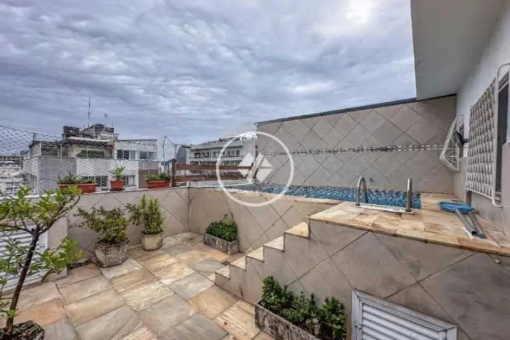 Cobertura, 3 quartos, 144 m² - Foto 16