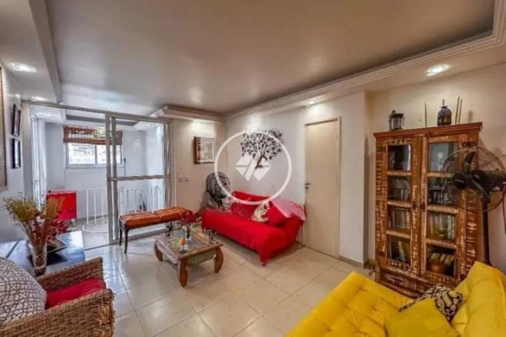 Cobertura, 3 quartos, 144 m² - Foto 6
