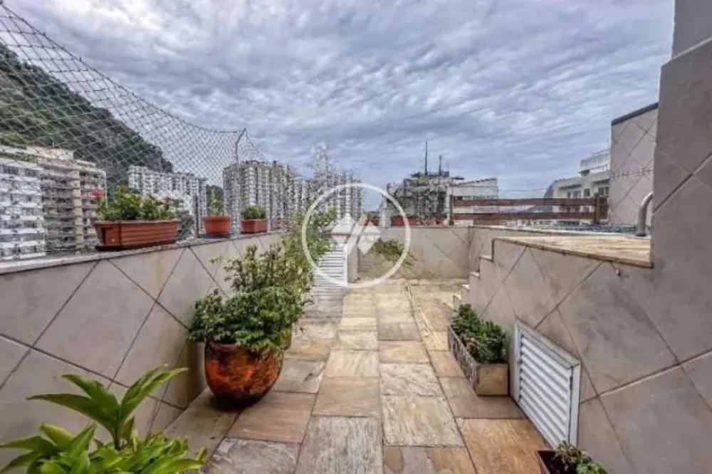 Cobertura, 3 quartos, 144 m² - Foto 15