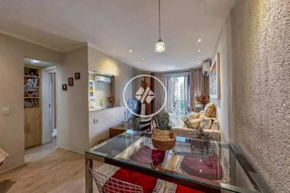 Cobertura, 3 quartos, 144 m² - Foto 13