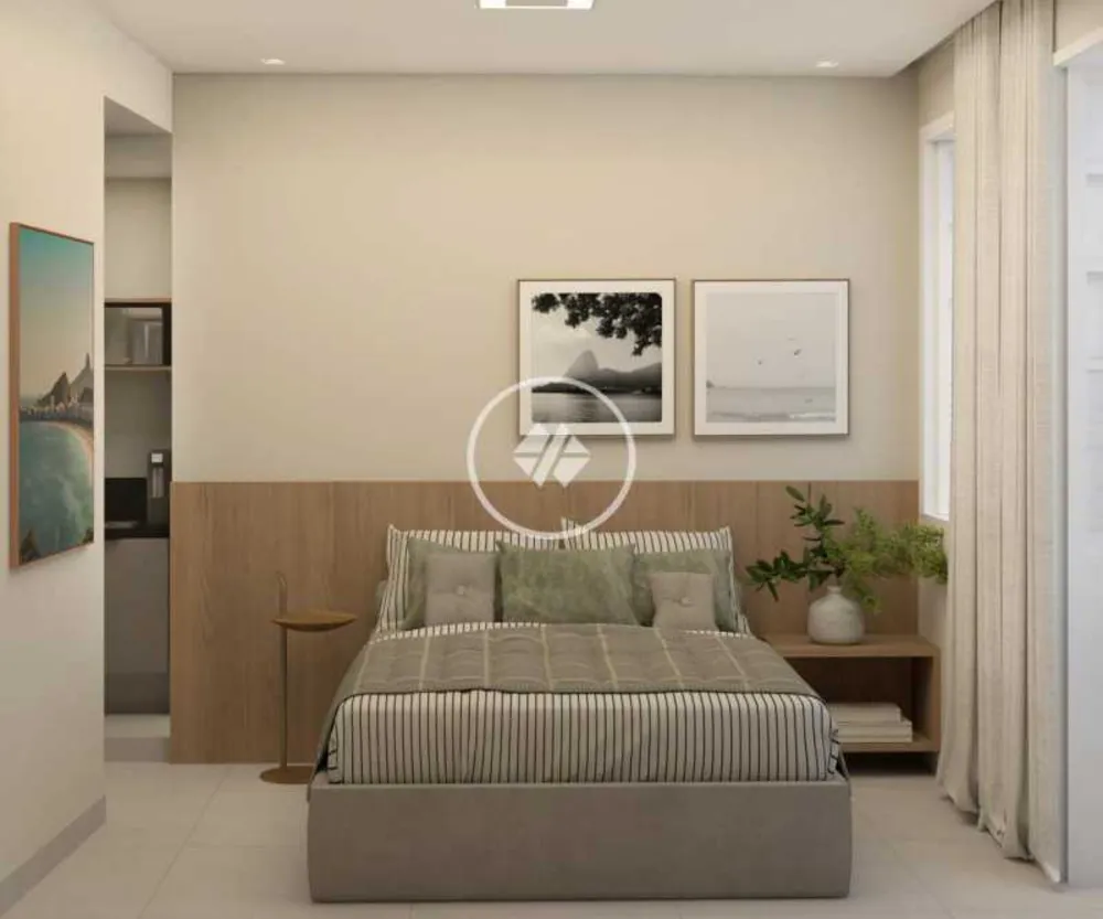 Apartamento, 2 quartos, 55 m² - Foto 8