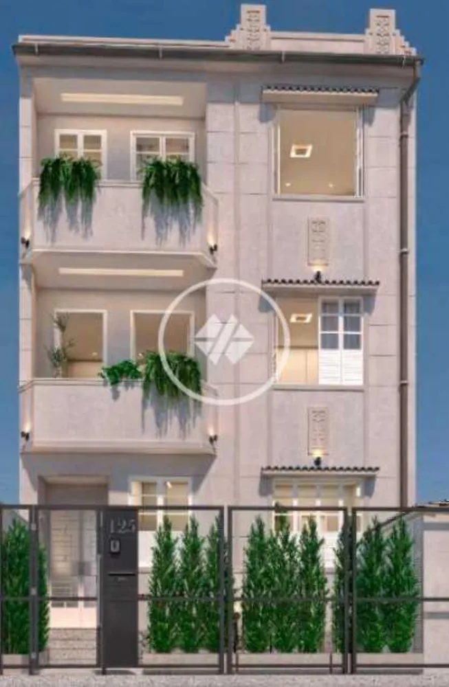 Apartamento, 2 quartos, 55 m² - Foto 5