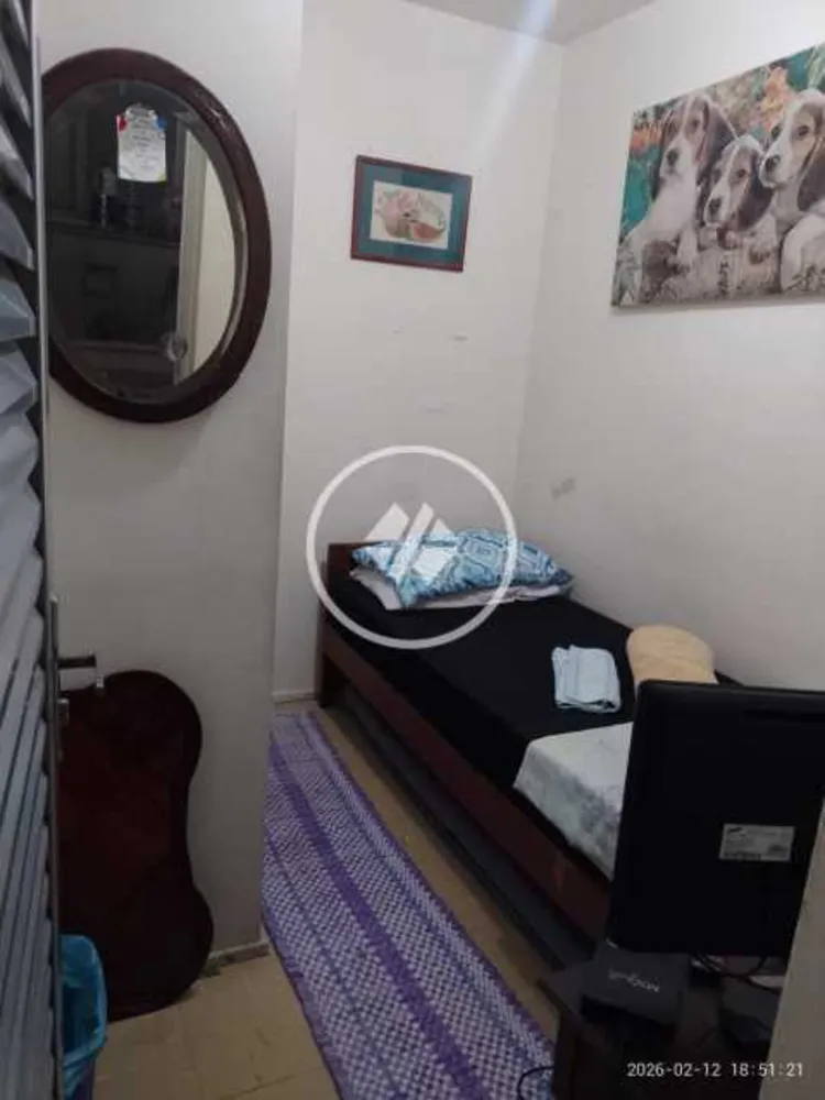 Apartamento, 4 quartos, 242 m² - Foto 2