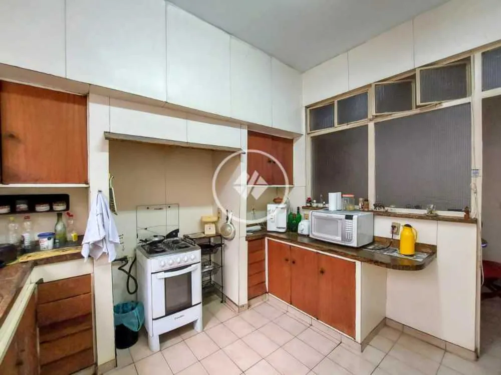 Apartamento, 4 quartos, 242 m² - Foto 7