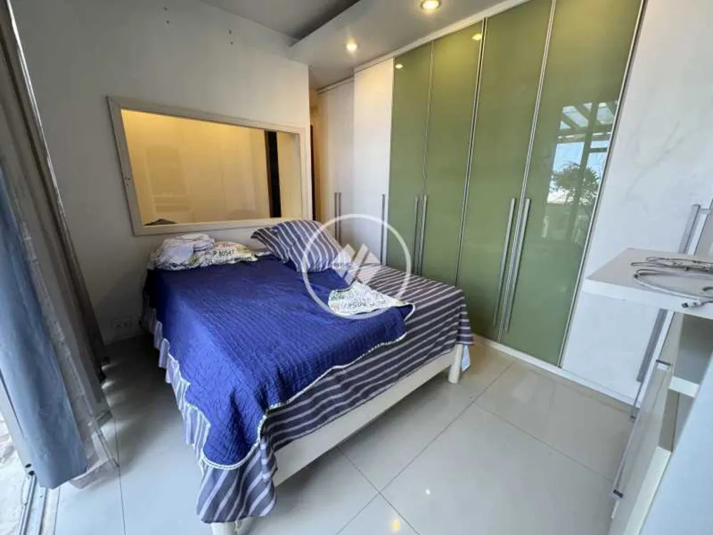 Cobertura, 3 quartos, 144 m² - Foto 13