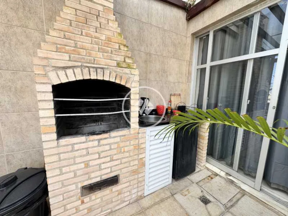 Cobertura, 3 quartos, 144 m² - Foto 5