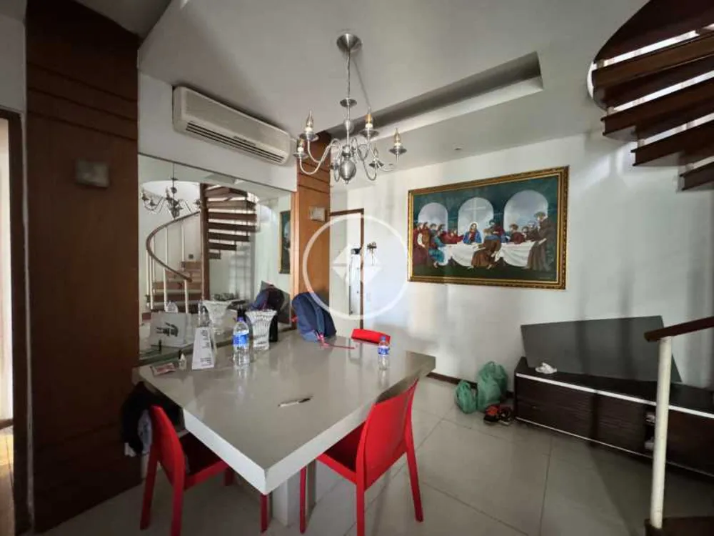 Cobertura, 3 quartos, 144 m² - Foto 10