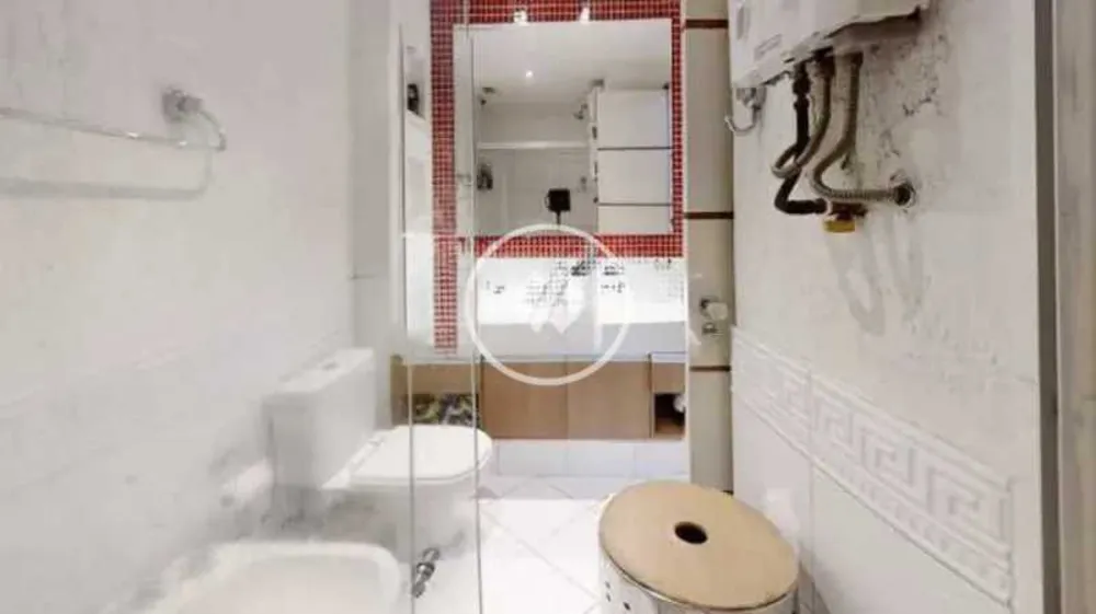 Cobertura, 3 quartos, 144 m² - Foto 22