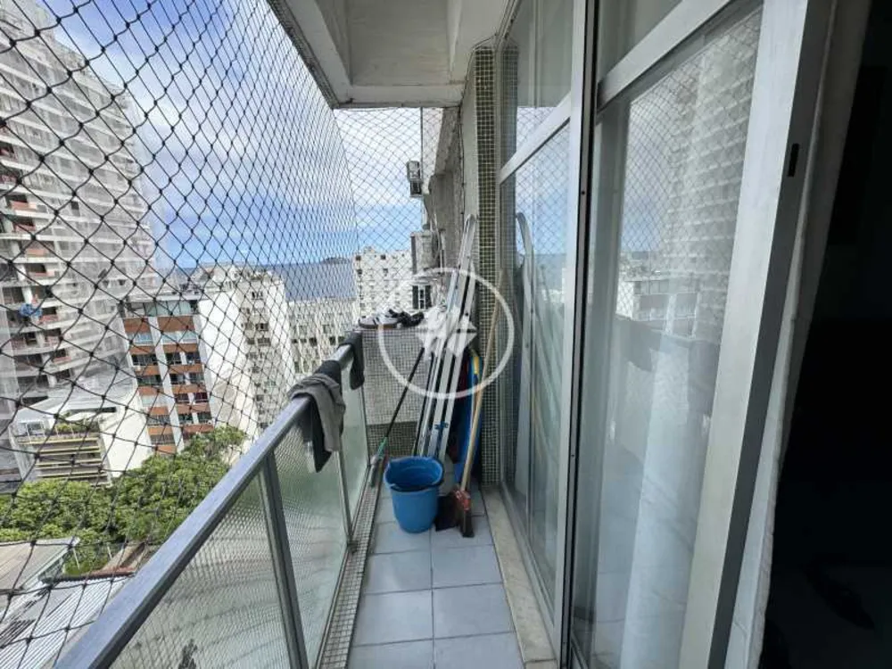 Cobertura, 3 quartos, 144 m² - Foto 12