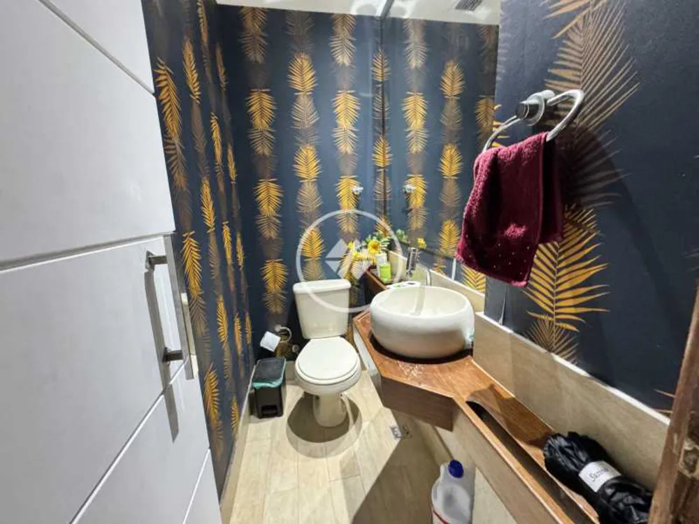 Cobertura, 3 quartos, 144 m² - Foto 16