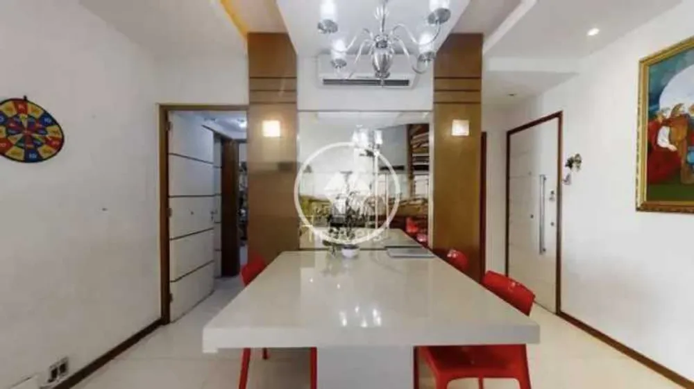 Cobertura, 3 quartos, 144 m² - Foto 9