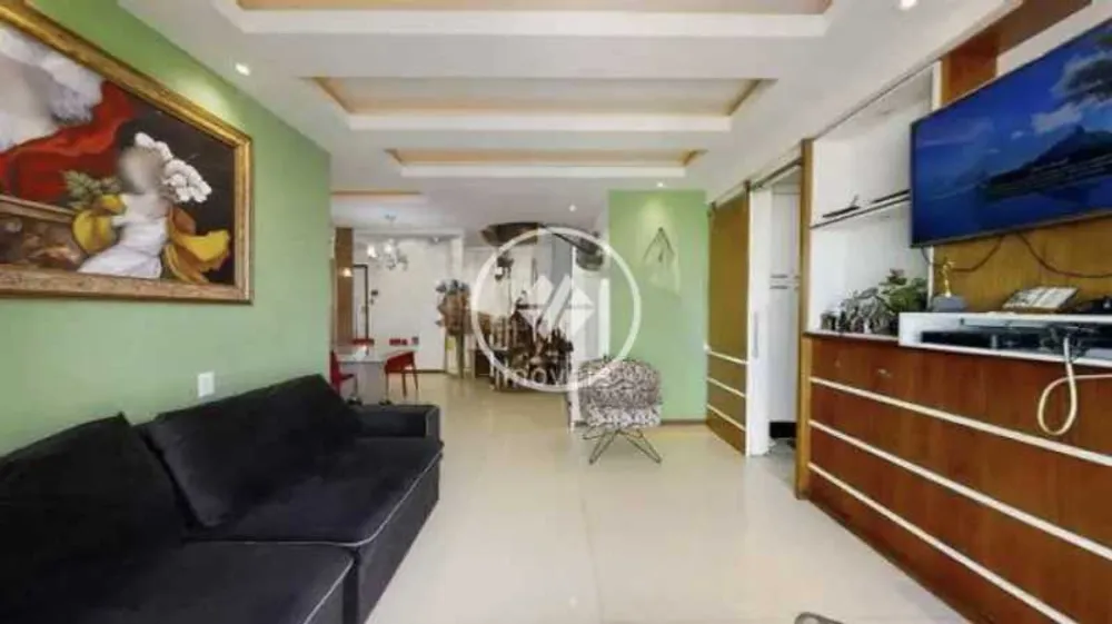 Cobertura, 3 quartos, 144 m² - Foto 7