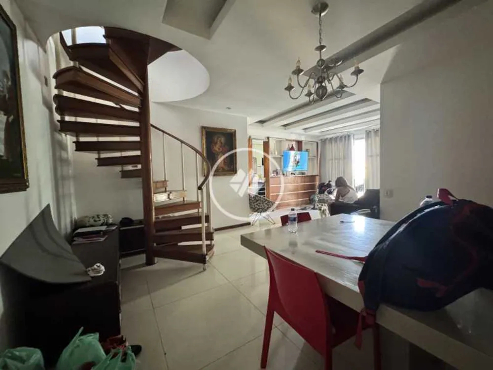 Cobertura, 3 quartos, 144 m² - Foto 11