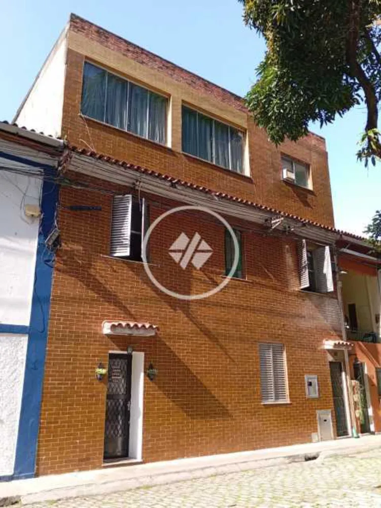 Casa de Vila, 5 quartos - Foto 7