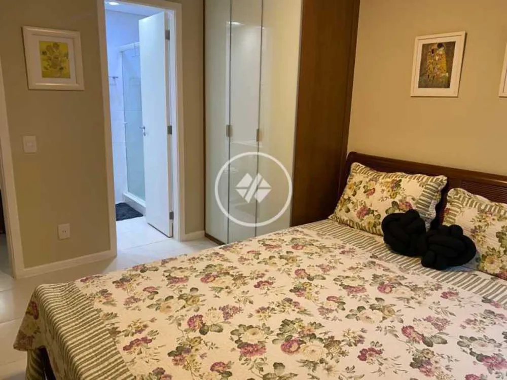 Apartamento, 3 quartos, 115 m² - Foto 14