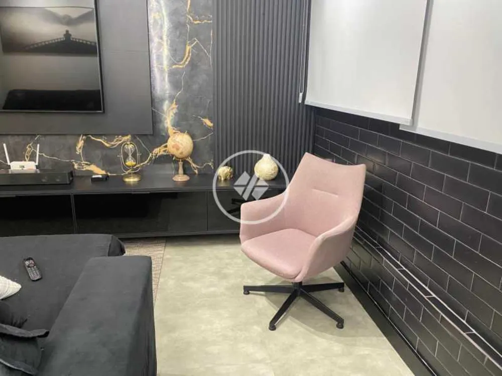 Apartamento, 3 quartos, 115 m² - Foto 1