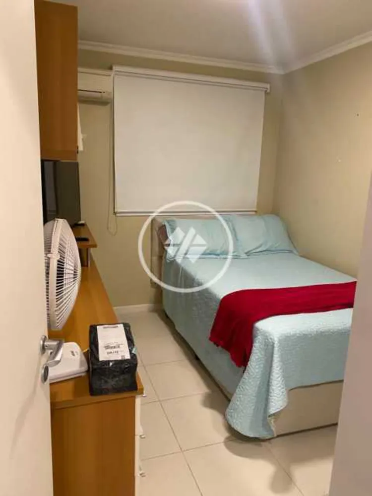 Apartamento, 3 quartos, 115 m² - Foto 2