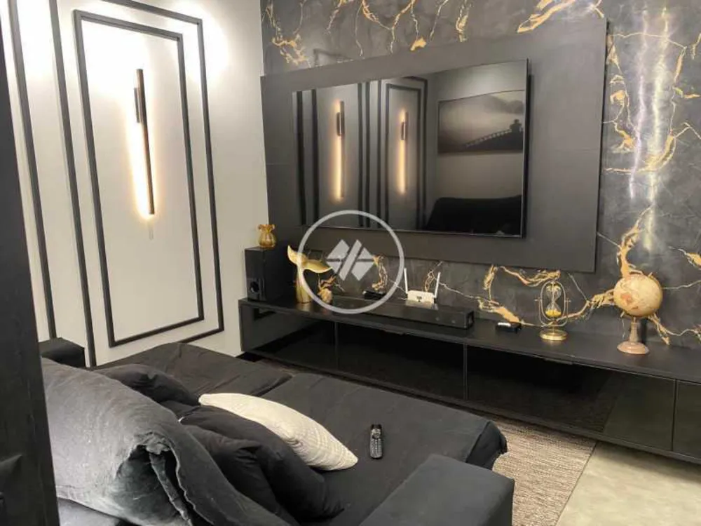 Apartamento, 3 quartos, 115 m² - Foto 3