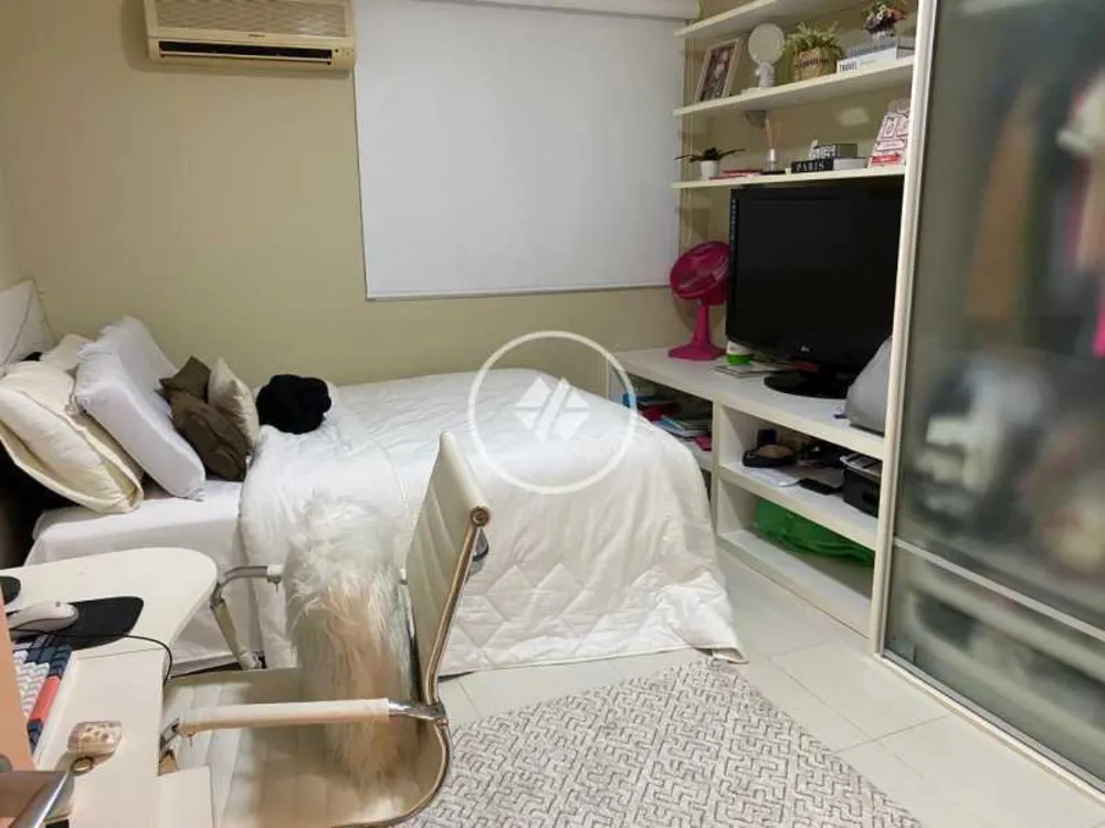 Apartamento, 3 quartos, 115 m² - Foto 16