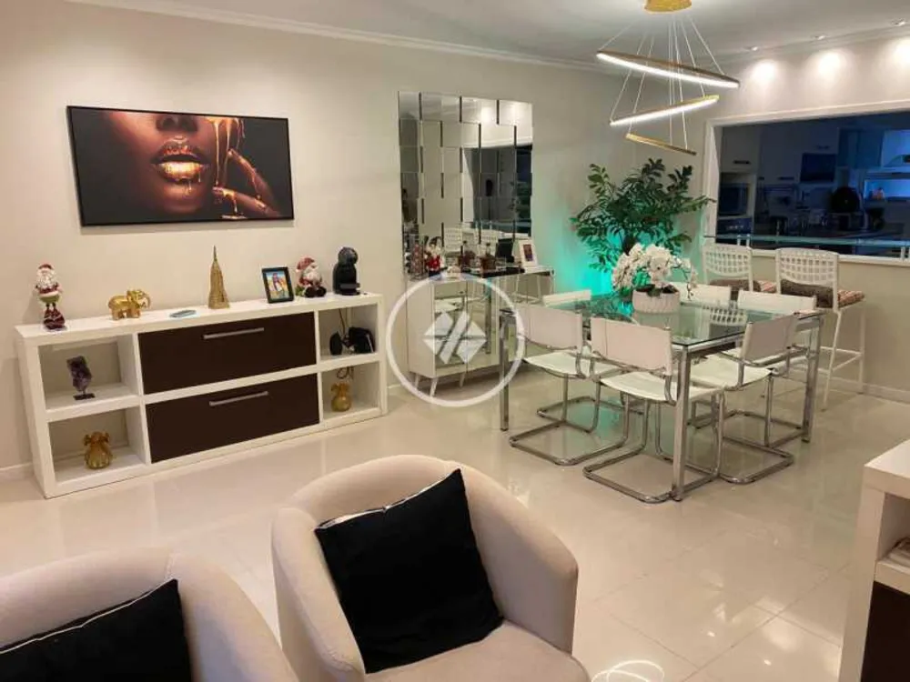 Apartamento, 3 quartos, 115 m² - Foto 13