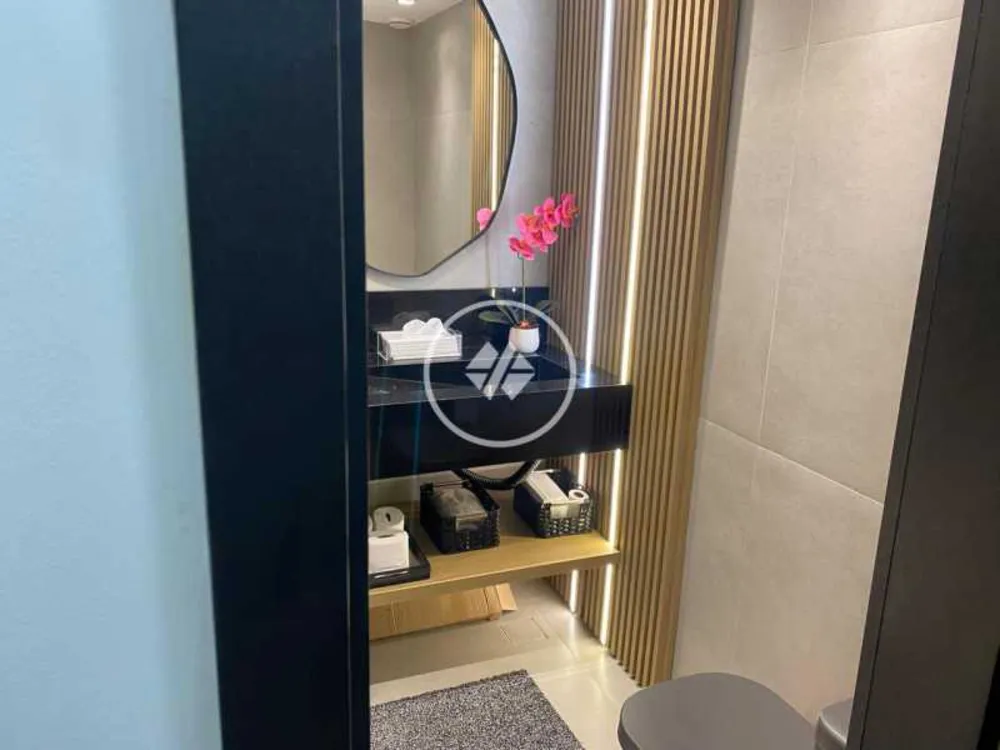 Apartamento, 3 quartos, 115 m² - Foto 8