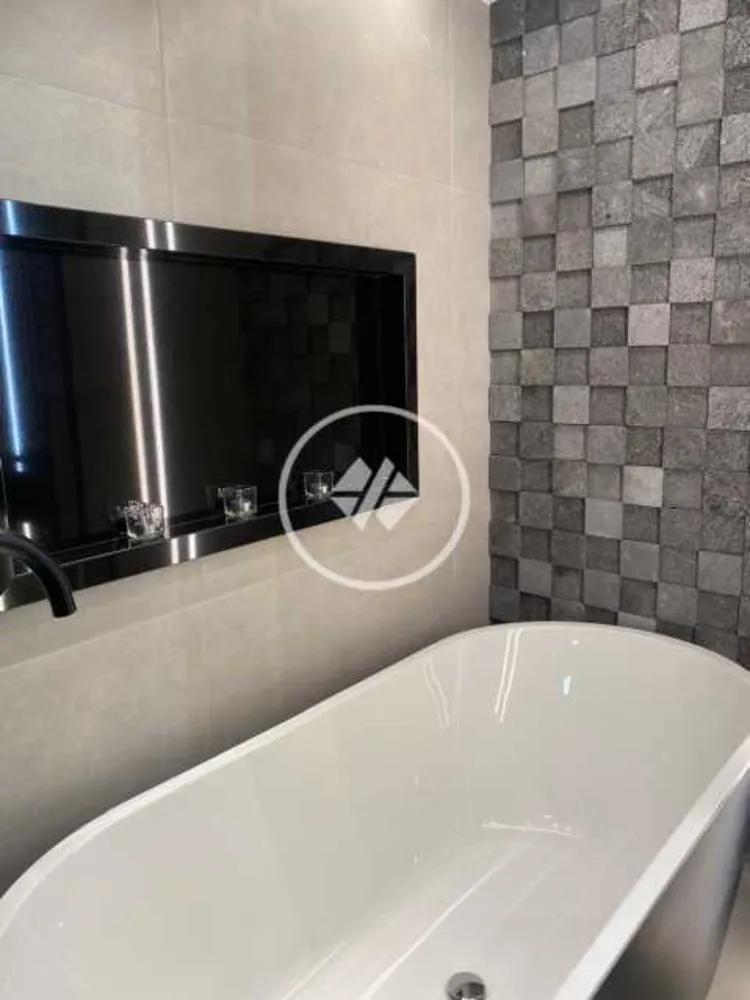 Apartamento, 3 quartos, 115 m² - Foto 9