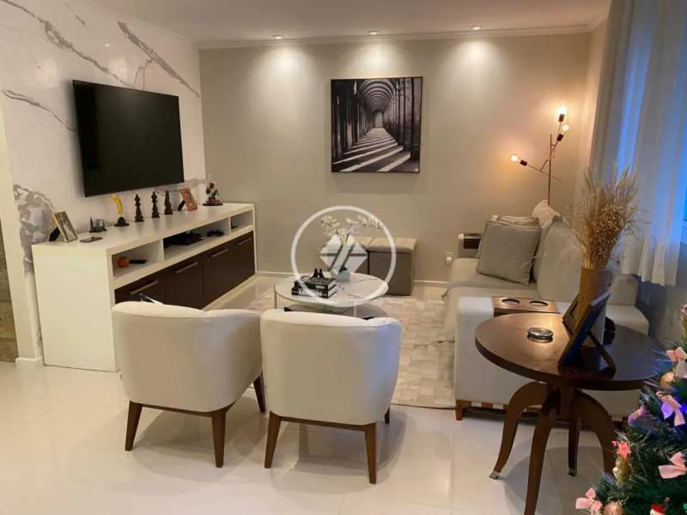 Apartamento, 3 quartos, 115 m² - Foto 10