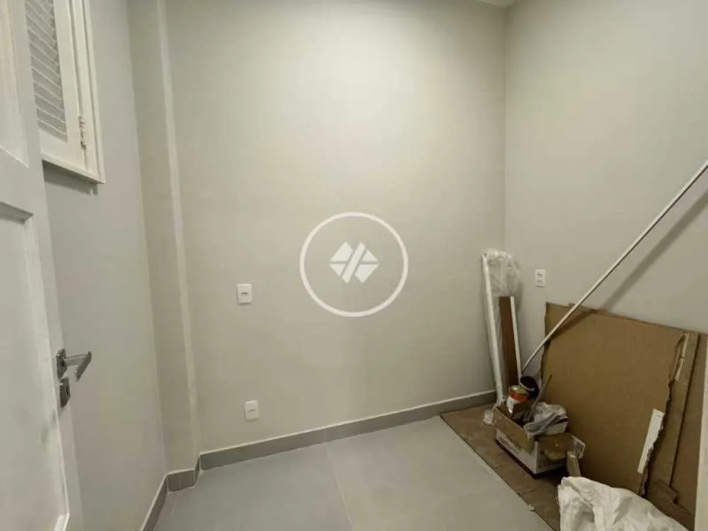 Apartamento, 3 quartos, 122 m² - Foto 3