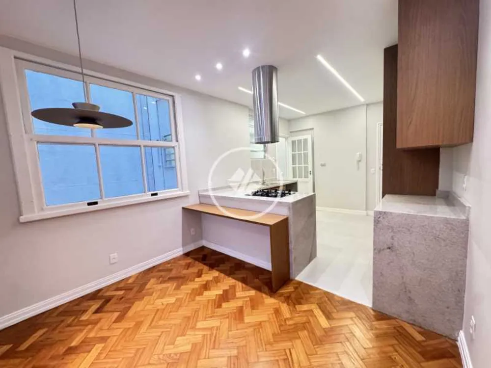 Apartamento, 3 quartos, 122 m² - Foto 4